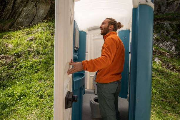 Best Sanitation services for porta potties  in Sioux Falls, SD