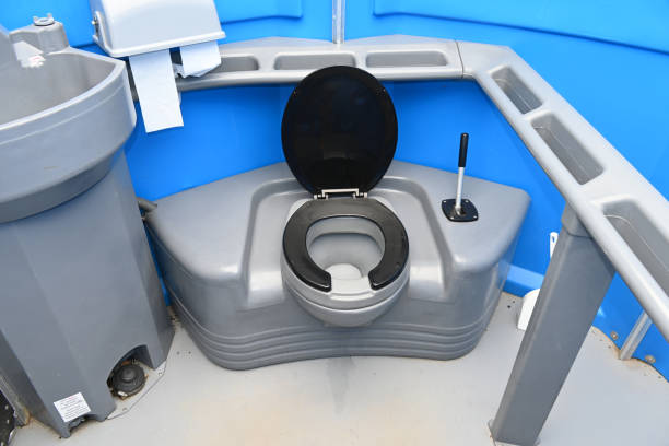 Best Local porta potty services  in Sioux Falls, SD