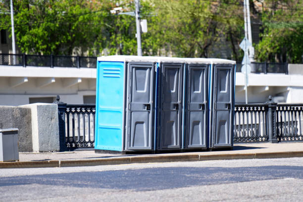 Best Emergency porta potty rental  in Sioux Falls, SD