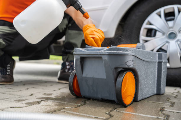 Best Portable toilet rental cost  in Sioux Falls, SD