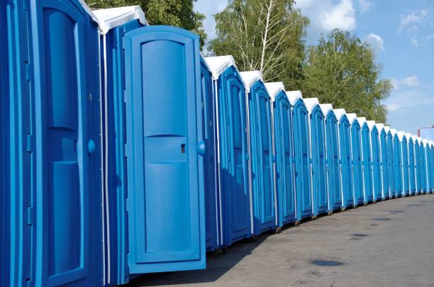 Portable Toilet Options We Offer in Sioux Falls, SD